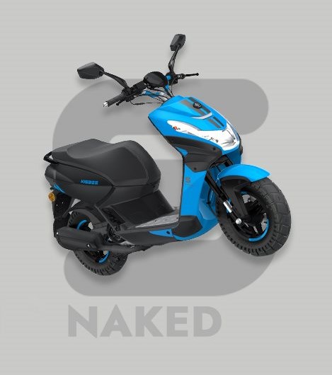 Kisbee S Naked