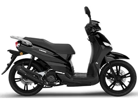 Peugeot Kisbee M Top Case Peugeot Kisbee M Top Case