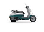 Peugeot Django Classic 125