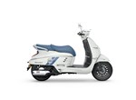 Peugeot Django Classic 125