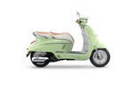 Peugeot Django Classic 125