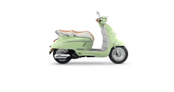 Peugeot Django Classic 125 2026