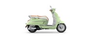 Peugeot Django Classic 125