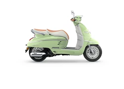 Peugeot Django Classic 125 Peugeot Django Classic 125