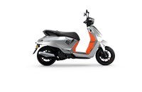 Peugeot Django EVO 2026 - Bild 3