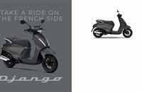 Peugeot Django EVO 2026 - Bild 4