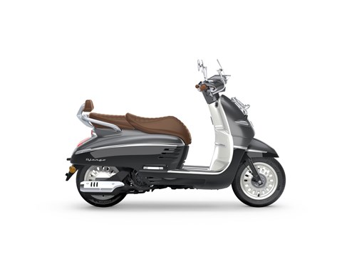 Peugeot Django Riviera 