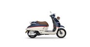 Peugeot Django TT