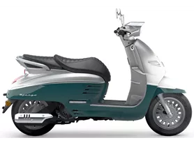 Peugeot Django Classic 50 Peugeot Django Classic 50