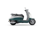 Peugeot Django Classic 50