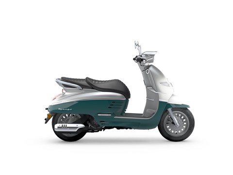 Peugeot Django Classic 50 