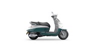 Peugeot Django Classic 50