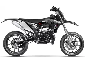 Peugeot XP6 Supermotard Peugeot XP6 Supermotard