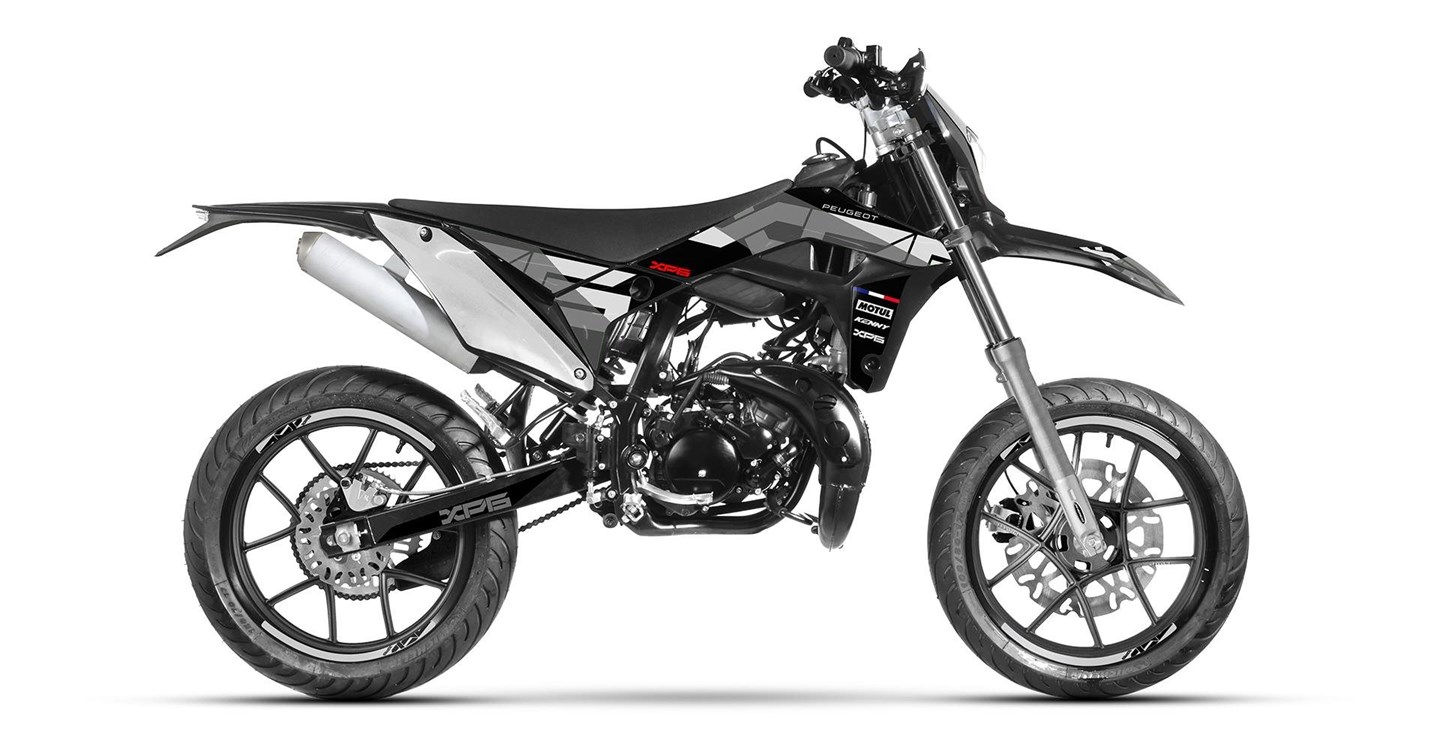 Peugeot XP6 Supermotard