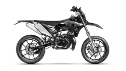 Peugeot XP6 Supermotard 2026