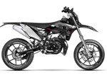 Peugeot XP6 Supermotard