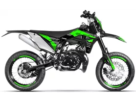 Peugeot XP6 Supermotard R Peugeot XP6 Supermotard R