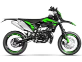 Peugeot XP6 Supermotard R 2026 Peugeot XP6 Supermotard R 2026