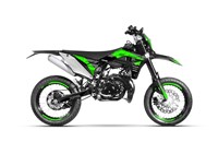 Peugeot XP6 Supermotard R 2026 - Bild 1
