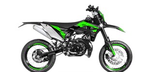 Peugeot Speedfight 4 50 Sportline 2026 vs Peugeot XP6 Supermotard R 2026