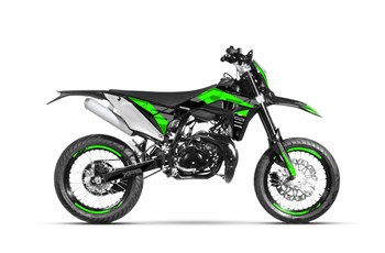 Peugeot XP6 Supermotard R 2026 - Bild 2