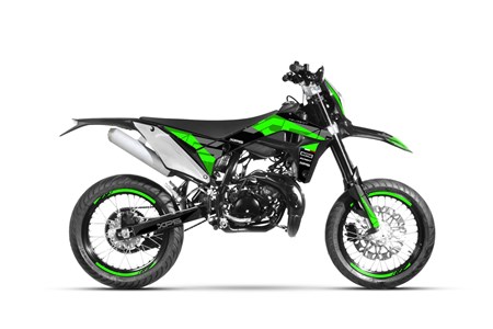 Peugeot XP6 Supermotard R 2026
