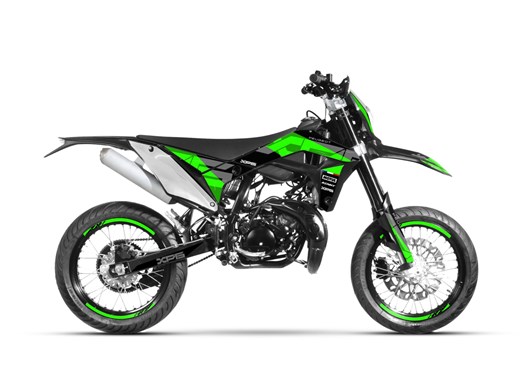 Peugeot XP6 Supermotard R