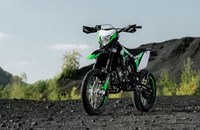Peugeot XP6 Supermotard R 2026 - Bild 3