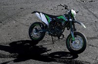 Peugeot XP6 Supermotard R 2026 - Bild 4