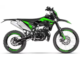 Peugeot XP6 Enduro R Peugeot XP6 Enduro R