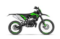 Peugeot XP6 Enduro R 2026 - Bild 1