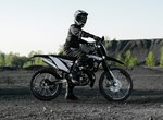 Peugeot XP6 Enduro R