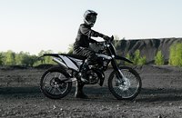 Peugeot XP6 Enduro R 2026 - Bild 3