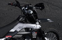 Peugeot XP6 Enduro R 2026 - Bild 4