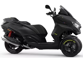 Peugeot Metropolis RX-R Peugeot Metropolis RX-R