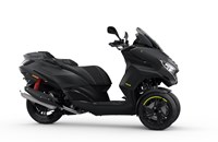 Peugeot Metropolis RX-R 2026 - Bild 1
