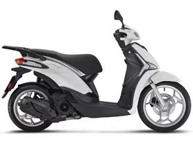 Piaggio Liberty 125 Piaggio Liberty 125