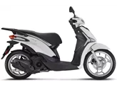 Piaggio Liberty 125 2026 Piaggio Liberty 125 2026