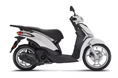 Piaggio Liberty 125 Piaggio Liberty 125