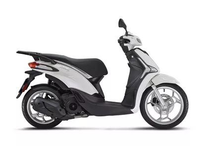 Piaggio Liberty 125 2026 Piaggio Liberty 125 2026