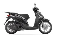 Piaggio Liberty 125 2026 - Immagine 5