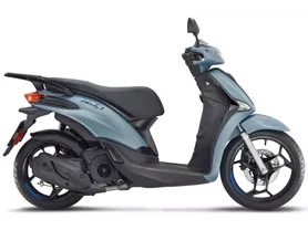 Piaggio Liberty 125 S Piaggio Liberty 125 S