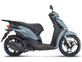 Piaggio Liberty 125 S 2026 Piaggio Liberty 125 S 2026