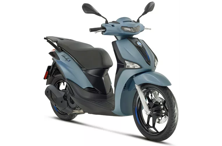 Piaggio Liberty 125 S 2026 Piaggio Liberty 125 S 2026