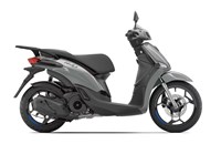 Piaggio Liberty 125 S 2026 - Bild 6