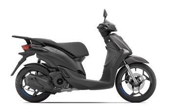 Piaggio Liberty 125 S 2026 - Bild 7