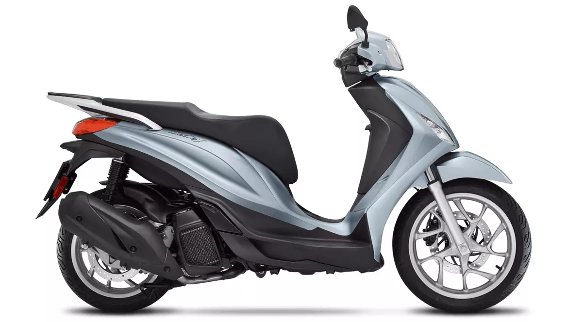 Piaggio Medley 125 2026 Piaggio Medley 125 2026