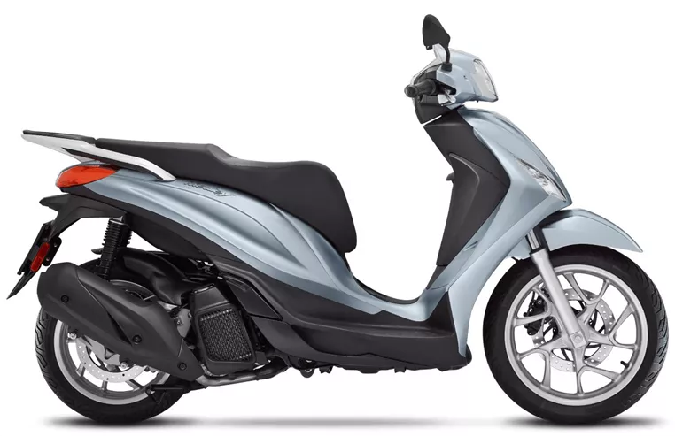 Piaggio Medley 125 2026 Piaggio Medley 125 2026