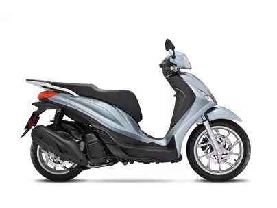 Piaggio Medley 125 2026 Piaggio Medley 125 2026