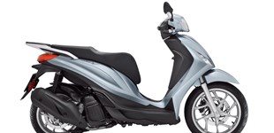 Piaggio Medley 125 2026 vs Piaggio Medley 125 S 2026